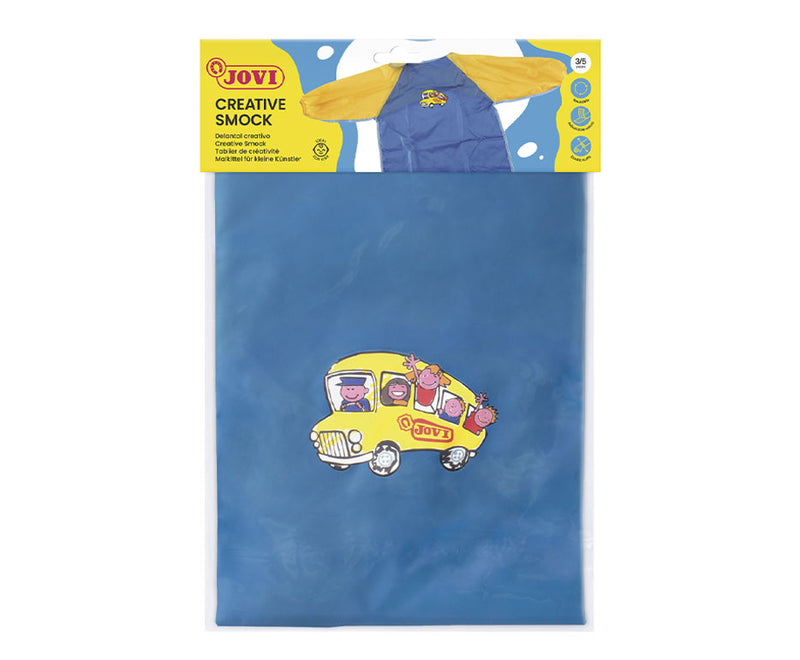 Jovi Childrens Apron 3-5yrs