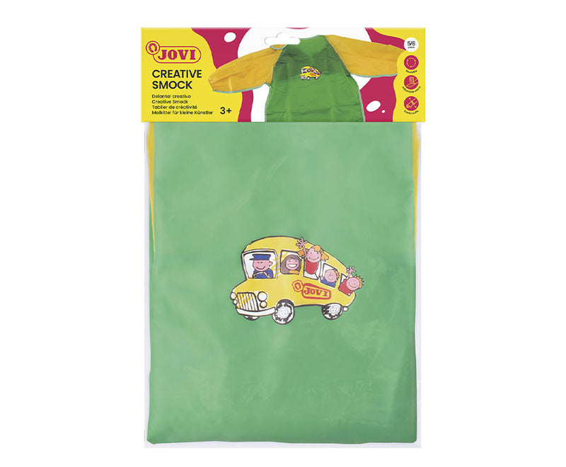 Jovi Childrens Apron 5-8yrs