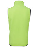 JB's Hi Vis Polar Vest