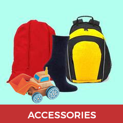 ACCESSORIES