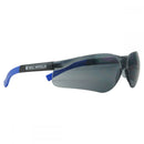 Aces Safety Glasses - Temple Ends -Dark Lens