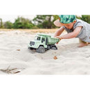 Plasto "I'M GREEN" Tipper Truck, 30 cm