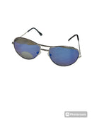 Kids Boys & Girls Aviator Sunglasses