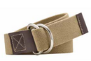 Buckle Webbing Belt