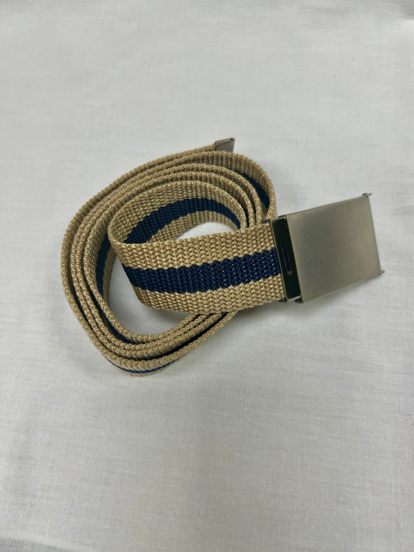 Kids Webbed Belt