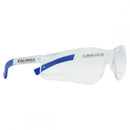 Aces Safety Glasses - Temple Ends - Clear Lens
