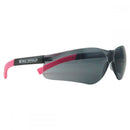 Aces Safety Glasses - Temple Ends -Dark Lens