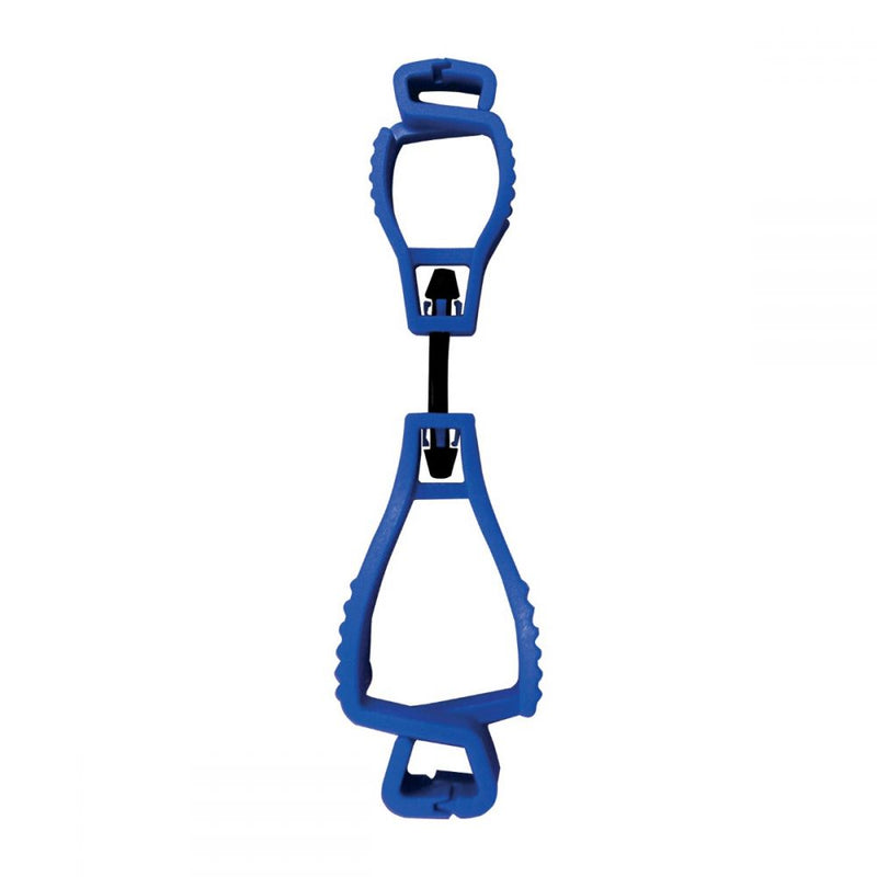 Interlock Glove Clips