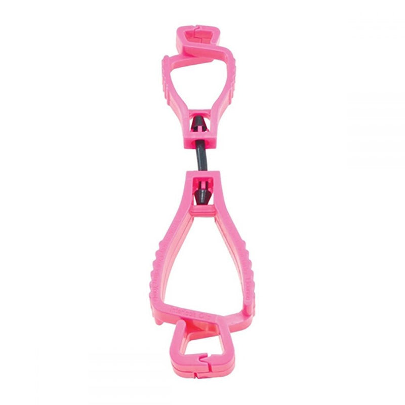 Interlock Glove Clips