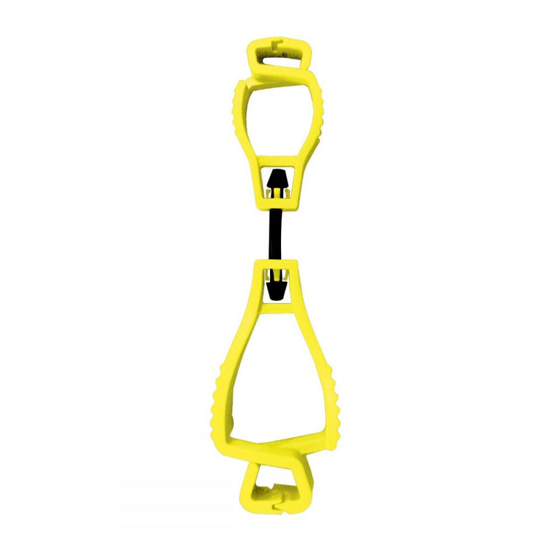 Interlock Glove Clips