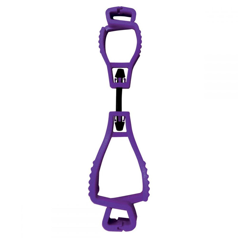 Interlock Glove Clips
