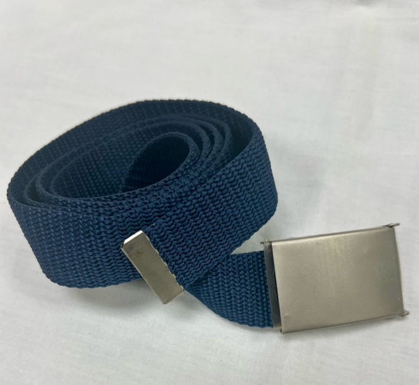 Kids Webbed Belt