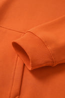 Ramo Kids Hoodie - One size left