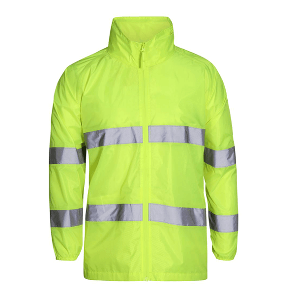 Kids Hi-Vis Bio-Motion Jacket