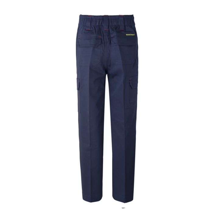 Kids Cargo Trouser