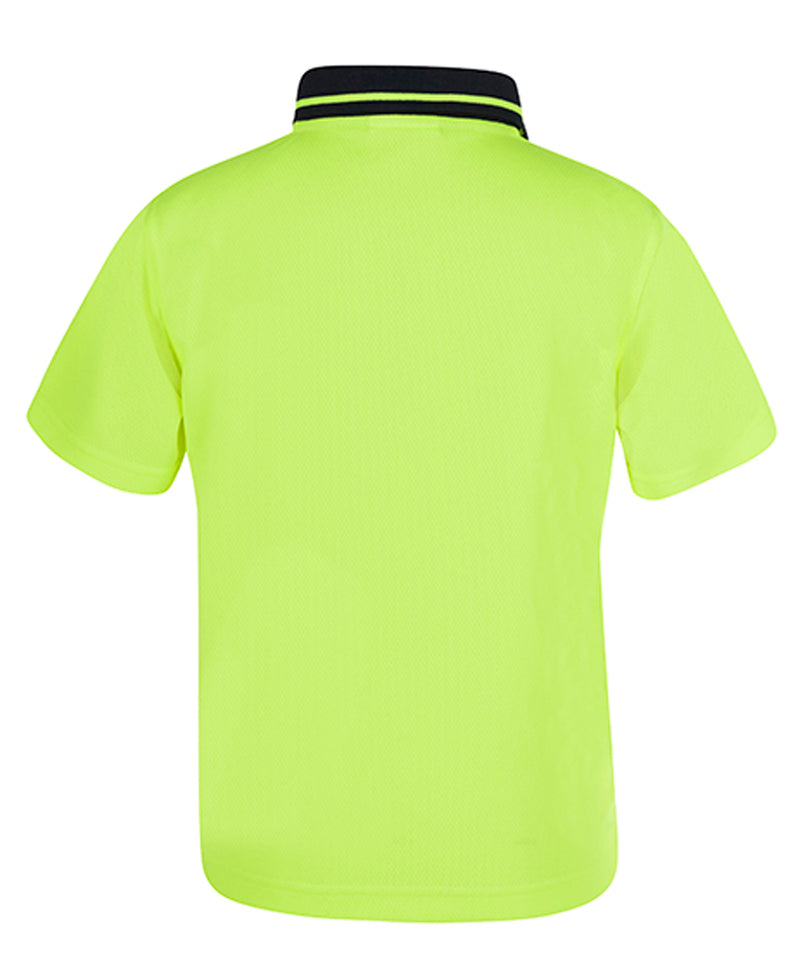 Infant & Kids Traditional Hi Vis Polo