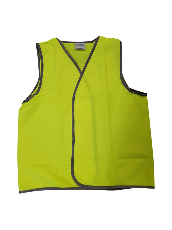 Kids Hivis Safety Vest