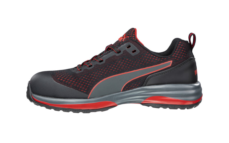 Puma Speed Safety Shoe