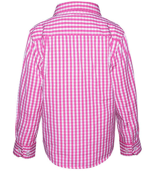 Pilbara Kids Long Sleeve Shirt