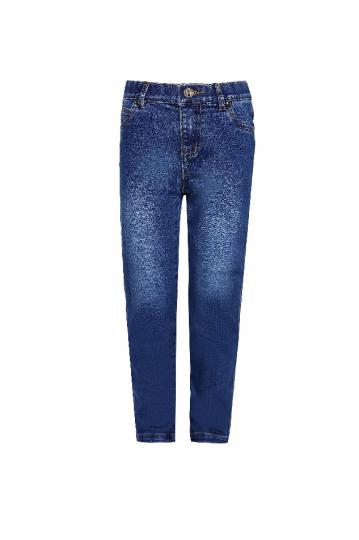 Kids Stretch Denim Jeans