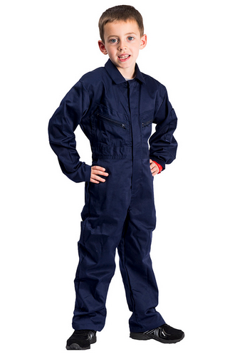 Mechanic Overalls