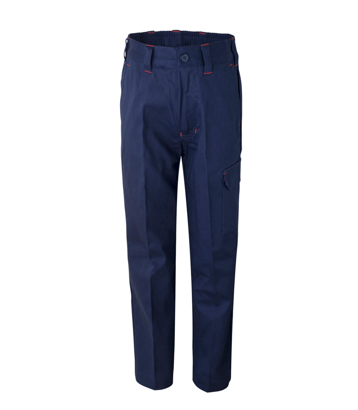 Kids Cargo Trouser