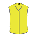Kids Hivis Safety Vest