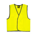 Kids Hivis Safety Vest