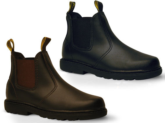 Kanga Boots (Gift with purchase: Pair of Socks)