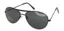 Kids Boys & Girls Aviator Sunglasses