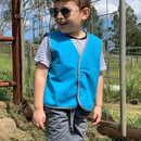 Kids Boys & Girls Aviator Sunglasses