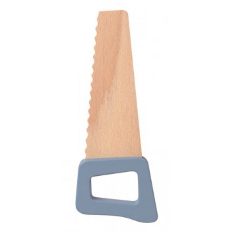 Wooden Workshop Tools - Saw