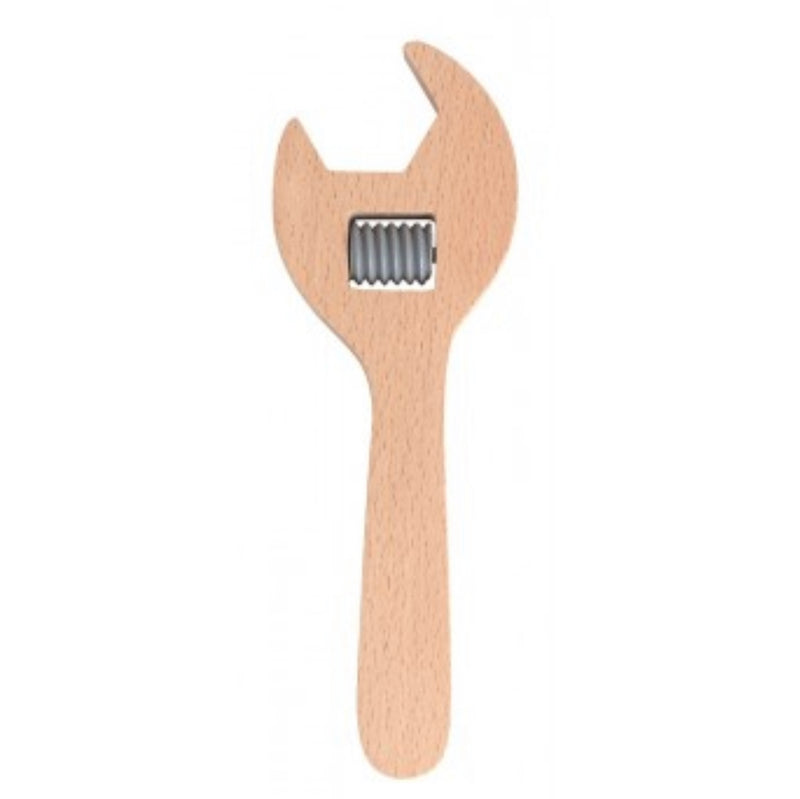 Wooden Workshop Tools - Adjustable Spanner