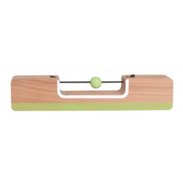 Wooden Workshop Tools - Spirit Level