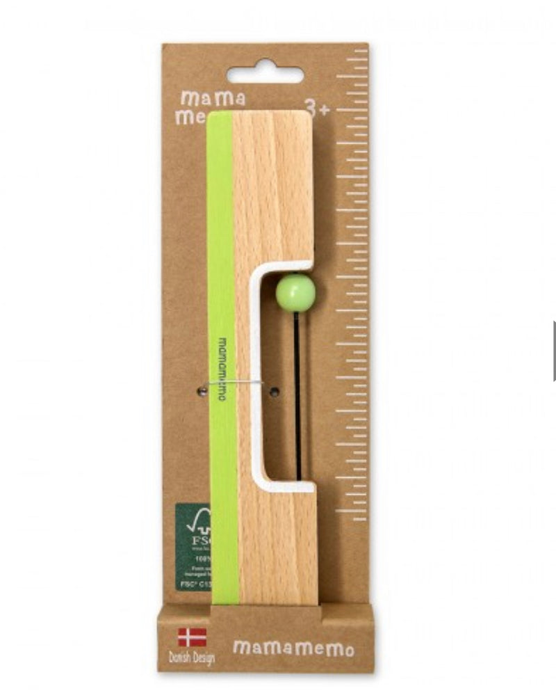 Wooden Workshop Tools - Spirit Level