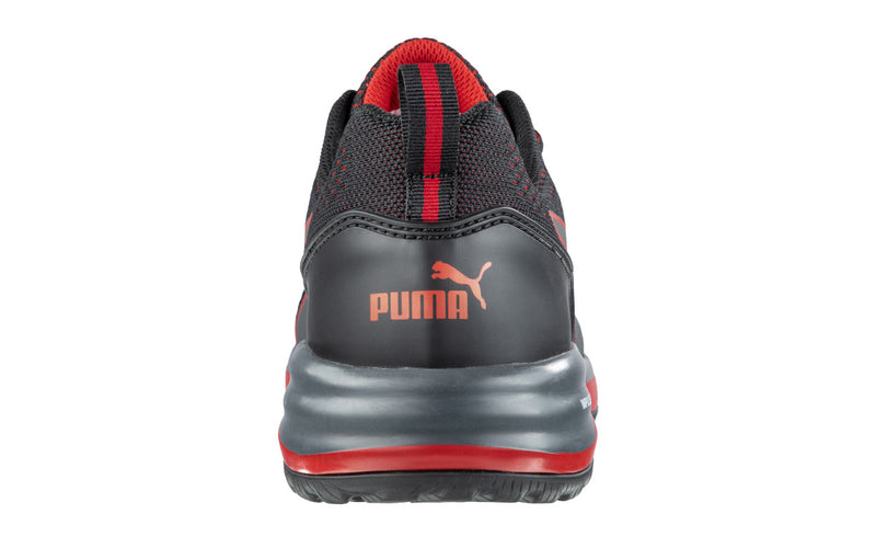 Puma Speed Safety Shoe
