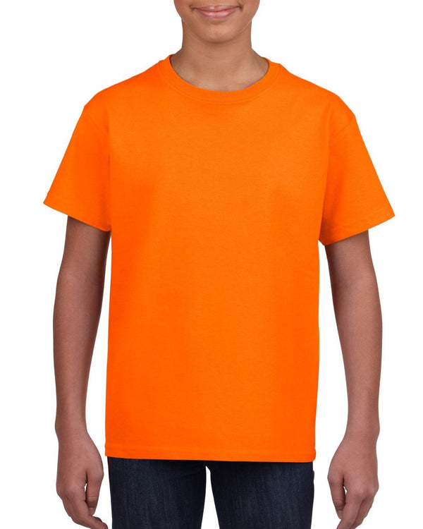 Youth T'Shirt Hi-vis