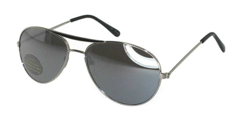 Kids Boys & Girls Aviator Sunglasses